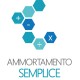 Ammortamento Semplice  - 1 MESE