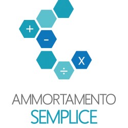 Ammortamento Semplice  - 3 MESE